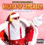 Dj Khardinal – Sounds Of December vol 1 (Chills and a Amapiano) ft Dj Ella