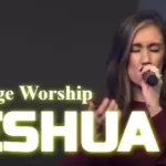 Jesus Image Worship - Yeshua (Mp3 & Lyrics)