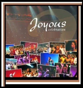 Joyous Celebration – Izwa Imithandazo