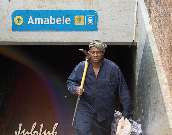 Jub Jub – Amabele ft. Thanda K
