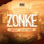 Lil Mö – ZONKE Ft LeeMcKrazy