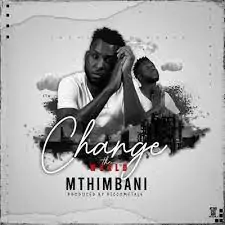 Mthimbani – Mhani Wa Mina ALBUM