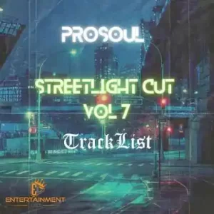 ProSoul – Ungowami ft LeeMcKraazy
