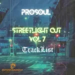 ProSoul – Ungowami ft LeeMcKraazy