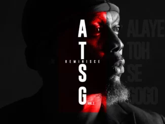 Reminisce – Recycle