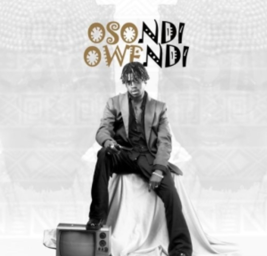 BoyPee – Osondi Owendi