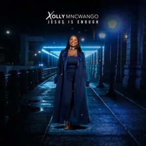 Xolly Mncwango – Yebo Nkosi (Acoustic)