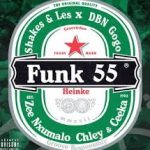 dbn gogo – funk 55