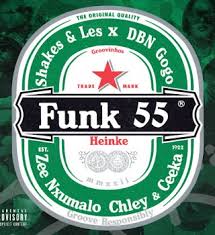 dbn gogo – funk 55