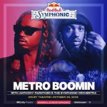 Metro Boomin - Red Bull Symphonic Mp3 Download Fakaza