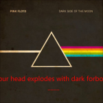 Pink Floyd – The Dark Side Of The Moon