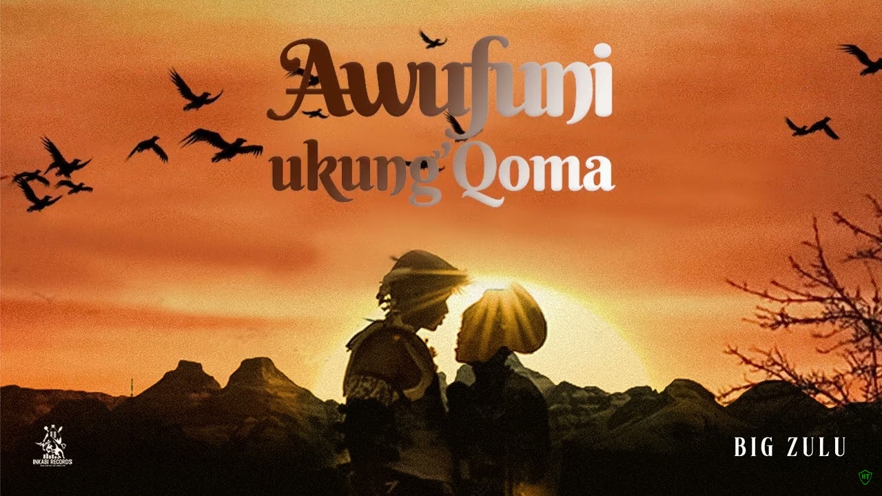Big Zulu - Awufuni Ukungi Qoma