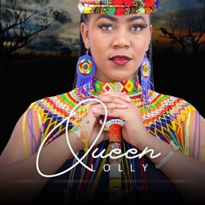 Queen Lolly – Sekwanele