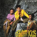 Dalom Kids – Corrupt Land