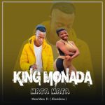Makhadzi Ft King Monada muthu waka New Song
