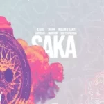 Blacko SA, Mellow & Sleazy & Carter – Saka ft. Novatron, Shuga & Scotts Maphuma