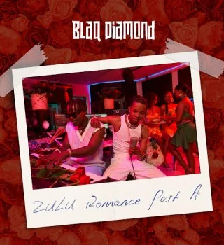 Blaq Diamond – Emaweni