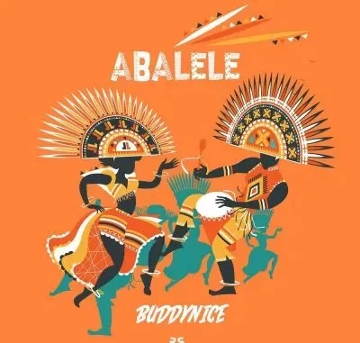 Buddynice – Abalele (Redemial Mix)