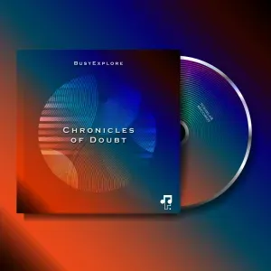 EP: BusyExplore – Chronicles of Doubt