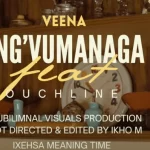 Veena “Ang’vumanga”