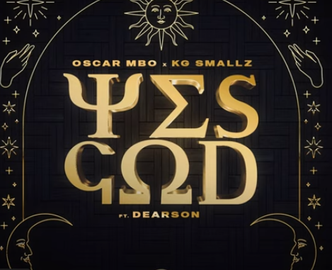 Oscar Mbo, KG Smallz, Mörda, Thakzin, & Mhaw Keys “Yes God (feat. Dearson) – Mörda, Thakzin, Mhaw Keys Remix”