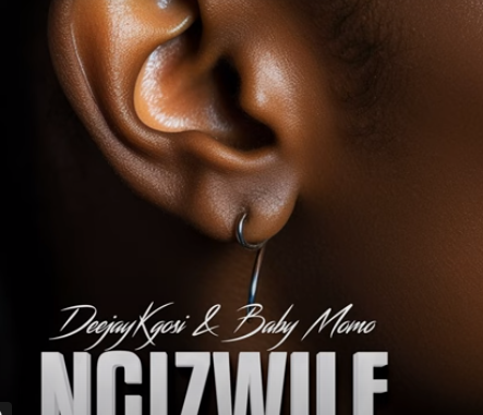 Deejaykgosi “Ngizwile (feat. Lington, Zee_nhle, iam.psalm, Phemelo Saxer)”