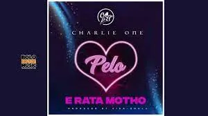 Charlie One – Pelo E Rata Moth