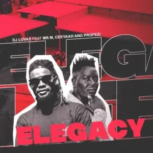 DJ Luvas ft Mr M, Ceeyaah & Profezi – ELegacy