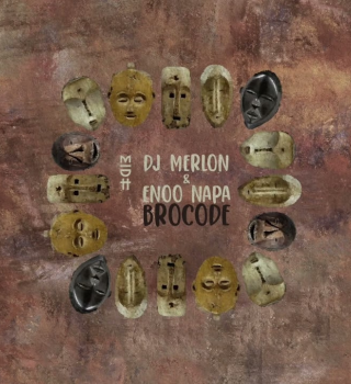 DJ Merlon & Enoo Napa - BroCode