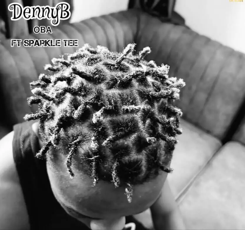 DennyB – Oba ft. Sparkle Tee (Speed Up)