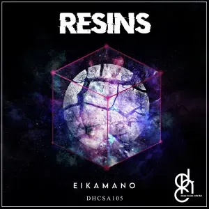 EP: EikaMano – Resins