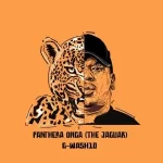 EP: G-Wash10 – Panthera Onca (The Jaguar)