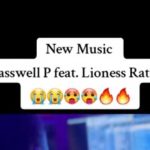 Casswell P ft Lioness Ratang