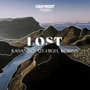 Kasango – Lost Ft. QT-HIGH & ROBINS