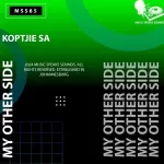 EP: KoptjieSA – My Other Side