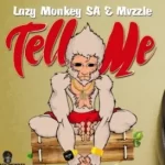 Lazy Monkey SA & Mvzzle – Tell Me