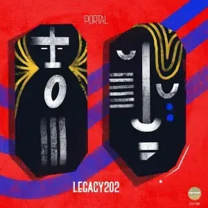 EP: Legacy202 – Portal