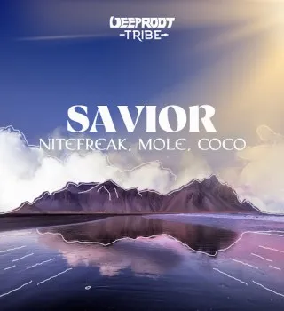 Nitefreak – Savior ft. MOLE & Coco