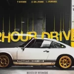 Ntshebe – 2 Hour Drive Episode 105 Mix