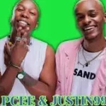 Pcee & Justin99 – Nomthandazo