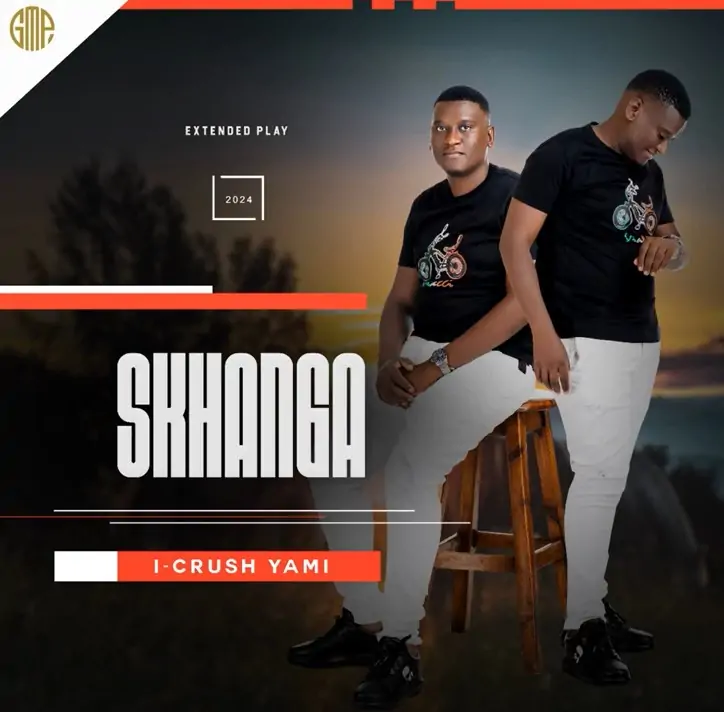 Skhanga – I-Crush yami (ft. 2short & Nzuzo Hadebe)