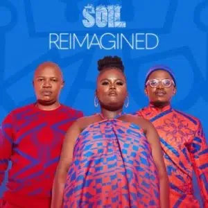 Album: The Soil – Reimagined