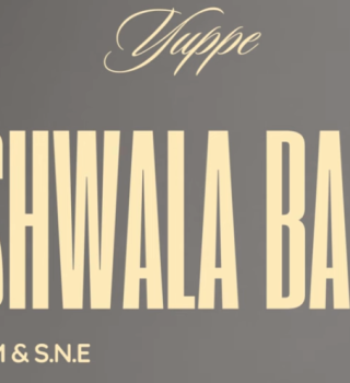 Yuppe – Tshwala Bami Ft TitoM & S.N.E