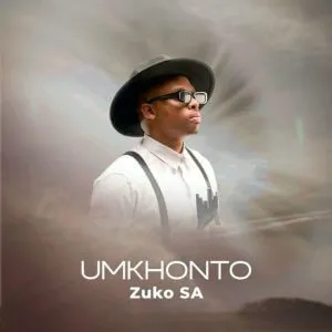 Zuko SA – Be Patient With Me Ft. Nwabisa G