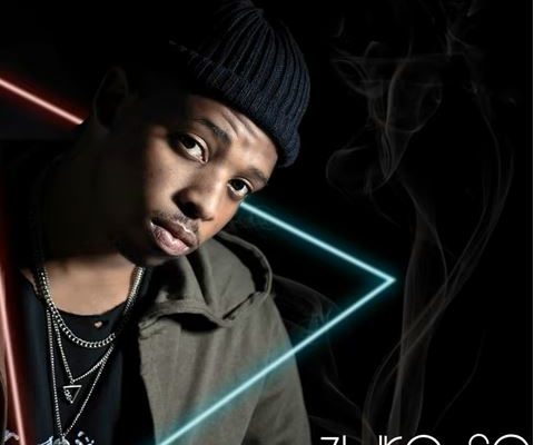 Zuko SA - No One Is Safe Album