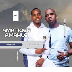Amatiger amahle – Angilona ibhola
