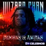 Wizard Chan - Demons & Angels