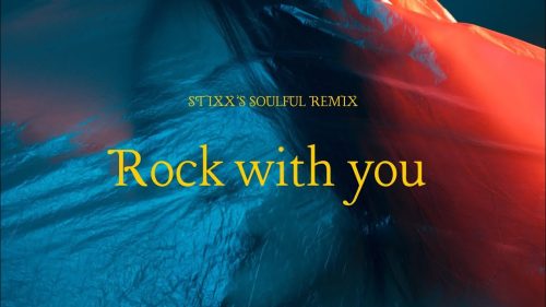 Stixx – Rock With You