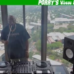 DJ Maphorisa – Porry’s View Mix NBY (Live In Sandton) Episode 1