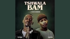 Tshwala – Bami Full Song